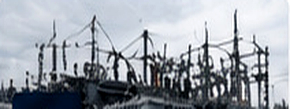 Enerji altyapısı